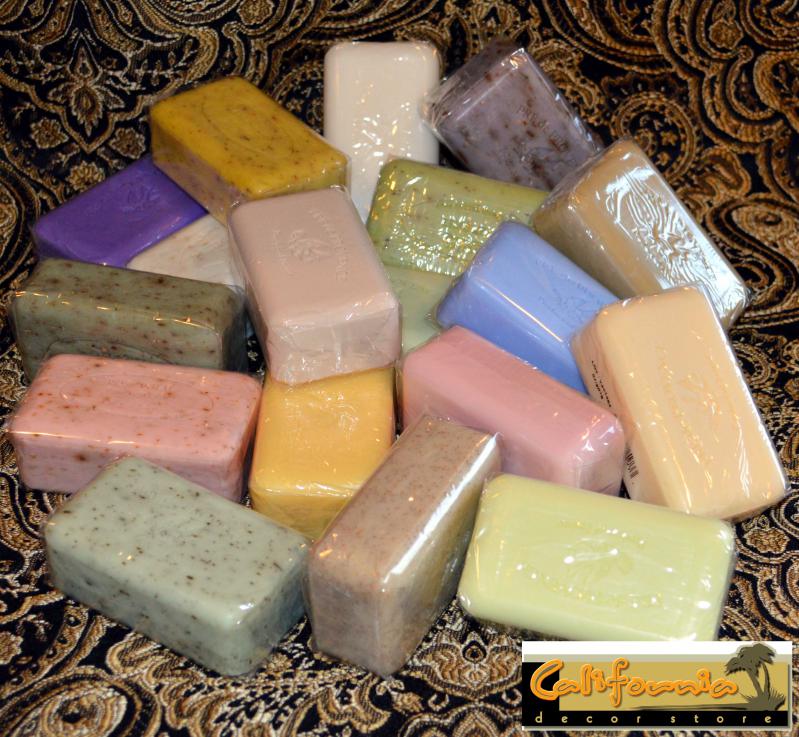 Pre de Provence  Soap  150 Gram Bar Assortment Pack Case of 18