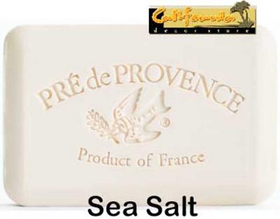 Pre de Provence Soap Sea Salt 150 gram Bath Shower Bar